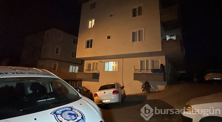 Düzce'de kadın cinayeti