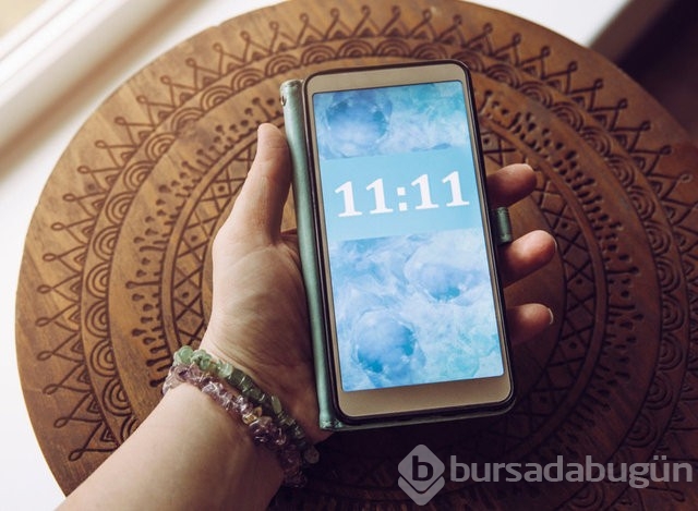 Sosyal medyada viral oldu! Melek numarası 555 ne ifade ediyor?