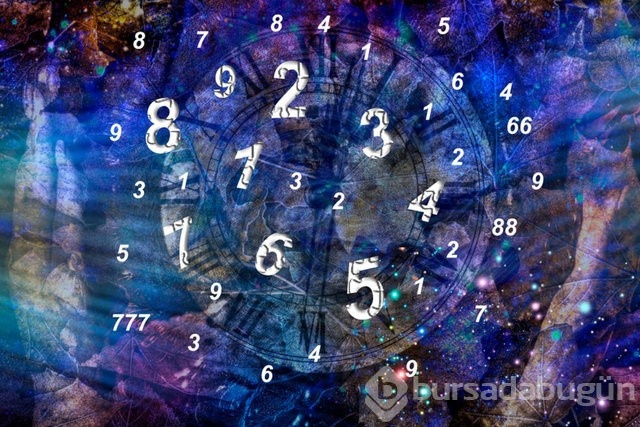 Sosyal medyada viral oldu! Melek numarası 555 ne ifade ediyor?