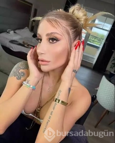 İrem Derici'den şaşırtan itiraf: Bütün ünlülerin minimum üç fake hesabı var!