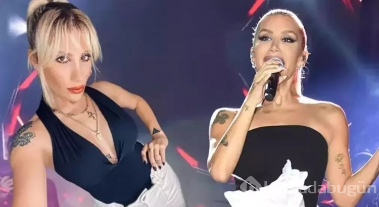 İrem Derici'den şaşırtan itiraf: Bütün ünlülerin minimum üç fake hesabı var!