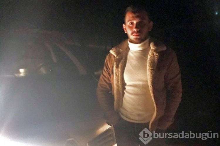 Bursa'da 9 kurşunla vurulmuş cesedi bulunan Recep Arı'nın eşinden ilginç yanıt