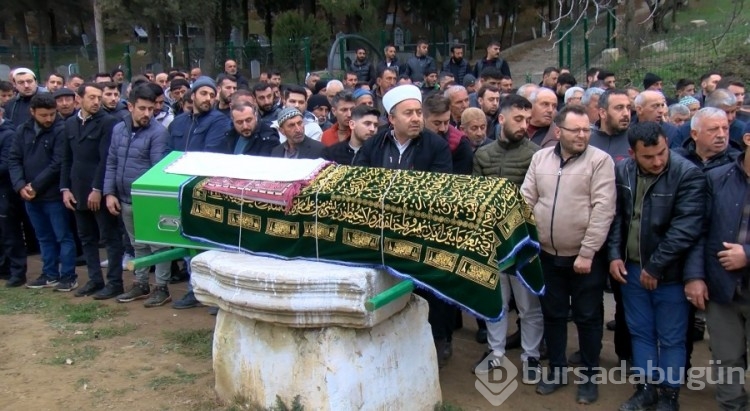 Bursa'da 9 kurşunla vurulmuş cesedi bulunan Recep Arı'nın eşinden ilginç yanıt