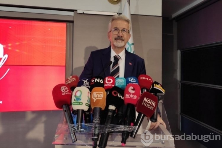 Nilüfer Cumhuriyet'in 100'üncü yaşını coşkuyla kutlayacak