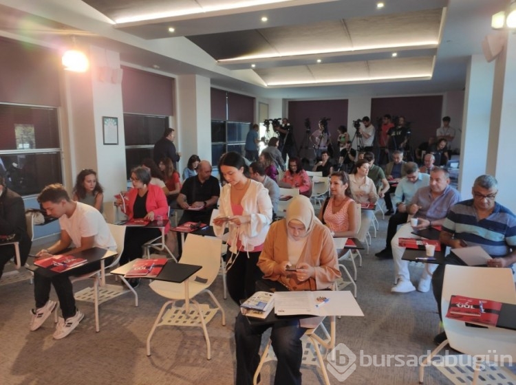 Nilüfer Cumhuriyet'in 100'üncü yaşını coşkuyla kutlayacak