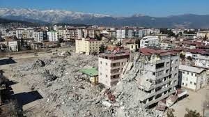 26 kişiye mezar olan binanın sorumluları için 22,5 yıl hapis isteniyor