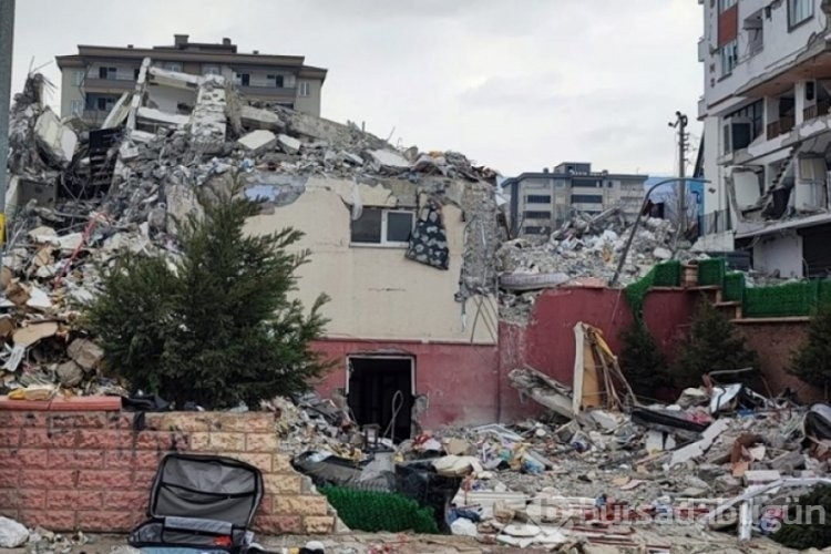 26 kişiye mezar olan binanın sorumluları için 22,5 yıl hapis isteniyor