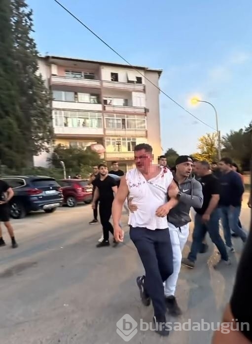 Savaş Cebeci kavgadan günler sonra konuştu: Ölebilirdim