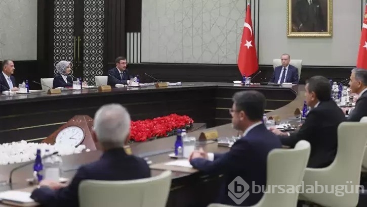 Kabine yarın toplanacak: Emekli maaşlarına düzenleme gündemde!
