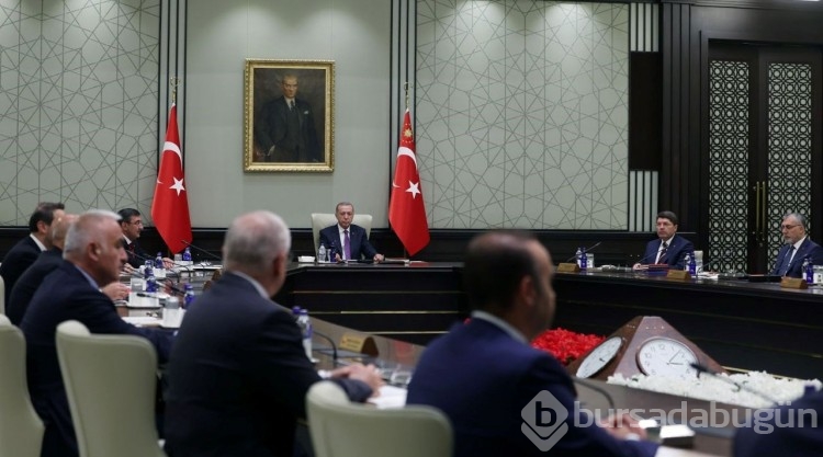 Kabine yarın toplanacak: Emekli maaşlarına düzenleme gündemde!