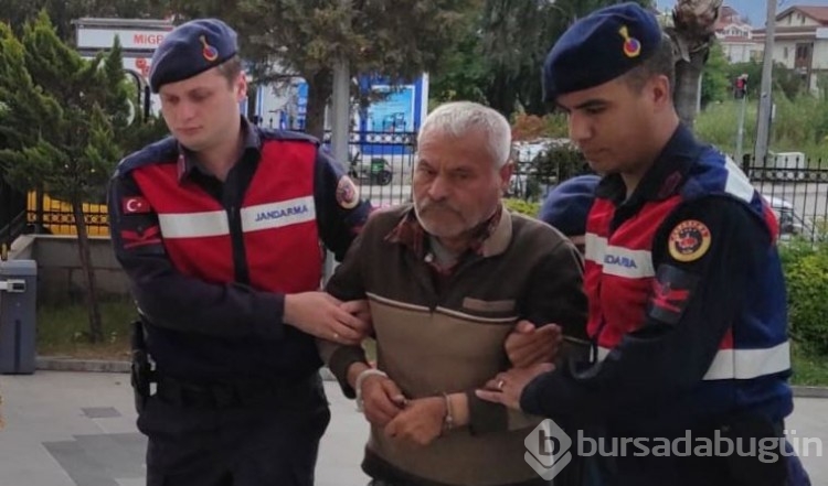 Muğla'da gelinini öldürüp cesedini yakmıştı! Kamil Öğüt'ün kan donduran ifadesi...