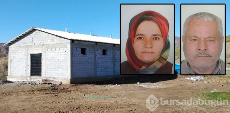 Muğla'da gelinini öldürüp cesedini yakmıştı! Kamil Öğüt'ün kan donduran ifadesi...