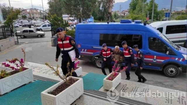 Muğla'da gelinini öldürüp cesedini yakmıştı! Kamil Öğüt'ün kan donduran ifadesi...