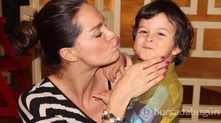 Ebru Şallı, oğlu Pars'ın anısını duygusal paylaşımla yaşatıyor
