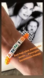Ebru Şallı, oğlu Pars'ın anısını duygusal paylaşımla yaşatıyor