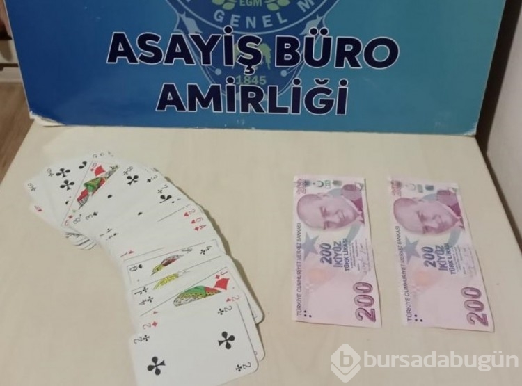 Bursa polisinden uyuşturucuya büyük darbe! 24 kişi gözaltında...