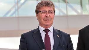 KKTC Başbakanı Üstel: Bir kez daha federasyon masasına oturmayacağız