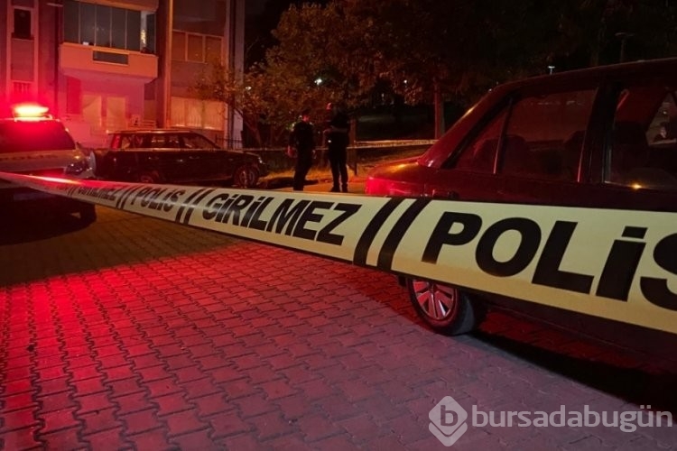 Bursa'da otoparkta silahlı saldırıya uğradı! Hayatını kaybetti