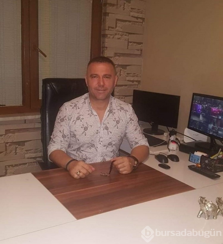 Bursa'da otoparkta silahlı saldırıya uğradı! Hayatını kaybetti
