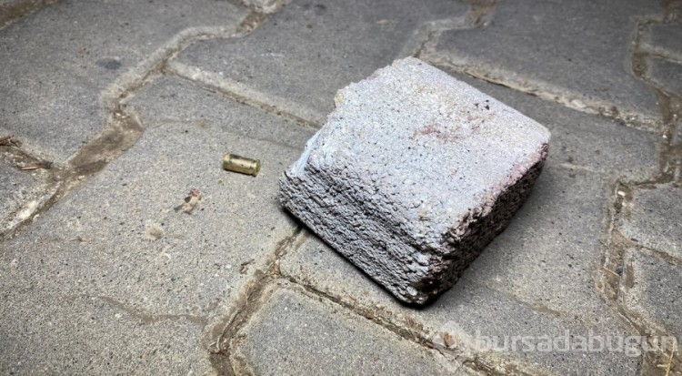 Bursa'da otoparkta silahlı saldırıya uğradı! Hayatını kaybetti