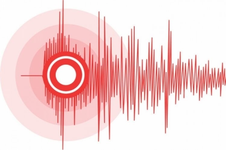 Malatya'da deprem oldu