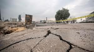 Malatya'da deprem oldu