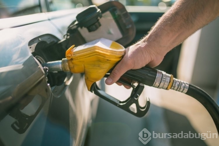 Benzine 1 lira 94 kuruş indirim geliyor