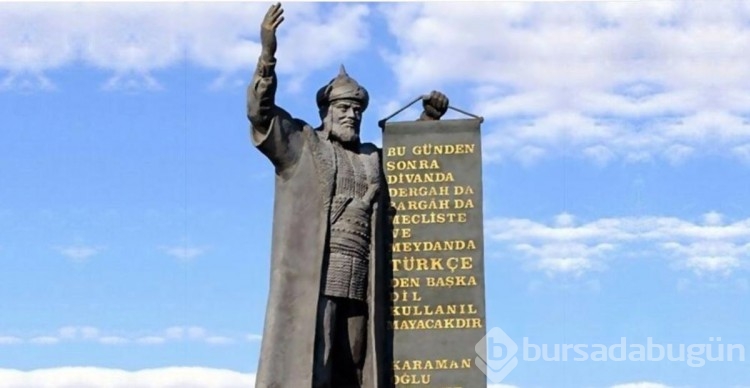 26 Eylül Türk Dil Bayramı 