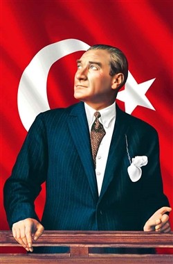 26 Eylül Türk Dil Bayramı 