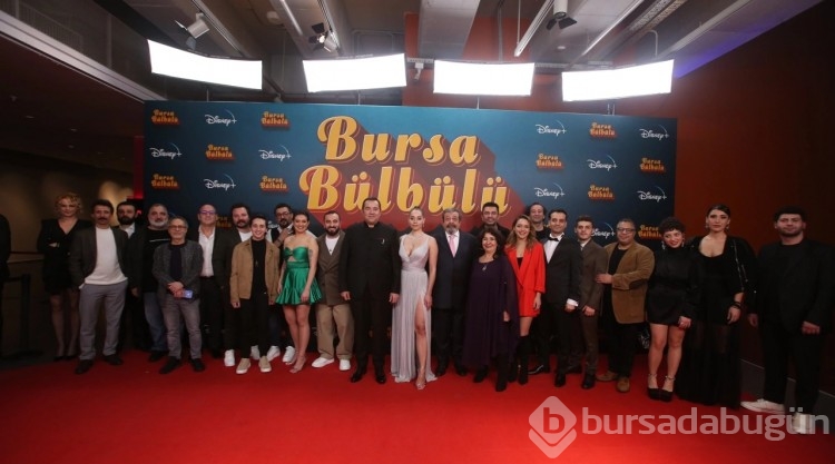 Bursa Bülbülü filmi ne zaman vizyona girecek? Bursa Bülbülü filmi konusu nedir, oyuncu kadrosu kimler?