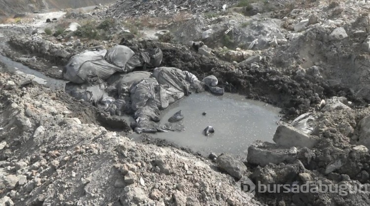 Sultangazi'de 'kimyasal' paniği