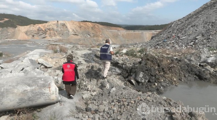 Sultangazi'de 'kimyasal' paniği