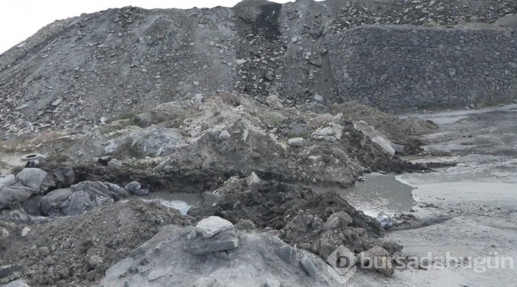 Sultangazi'de 'kimyasal' paniği