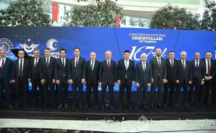 Bakan Abdulkadir Uraloğlu: Zengezur koridoru Türk Dünyası birbirine bağlayacak
