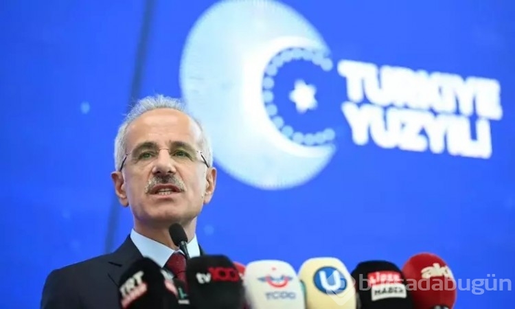 Bakan Abdulkadir Uraloğlu: Zengezur koridoru Türk Dünyası birbirine bağlayacak