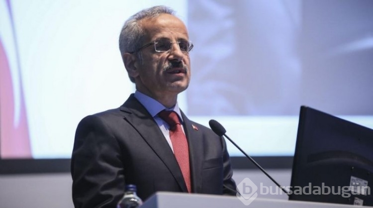 Bakan Abdulkadir Uraloğlu: Zengezur koridoru Türk Dünyası birbirine bağlayacak