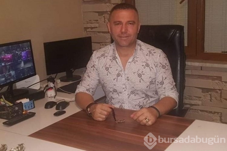 Bursa'da işlenen cinayetin sebebi belli oldu