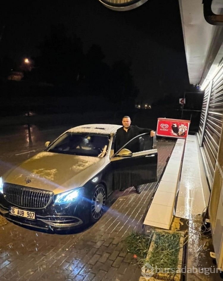 Bursa'da işlenen cinayetin sebebi belli oldu