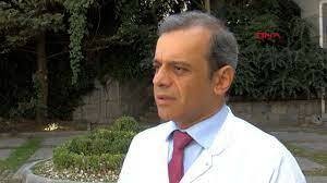 Maske dönemi geri mi gelecek? Prof. Dr. Azap'tan Eris varyantına karşı uyarı