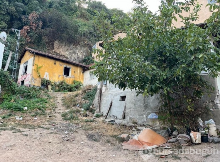 Bursa'nın o mahallesi can güvenliğinden endişeli! "Sabah bir uyanıyorsun, evin kapısı yok"
