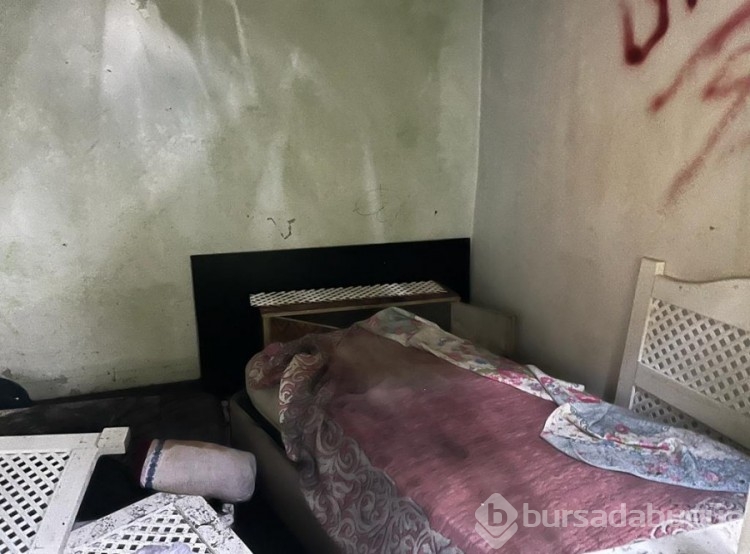 Bursa'nın o mahallesi can güvenliğinden endişeli! "Sabah bir uyanıyorsun, evin kapısı yok"