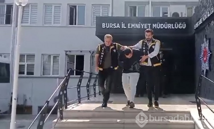 Bursa'da yaşanan cinayetle ilgili yeni detay ortaya çıktı