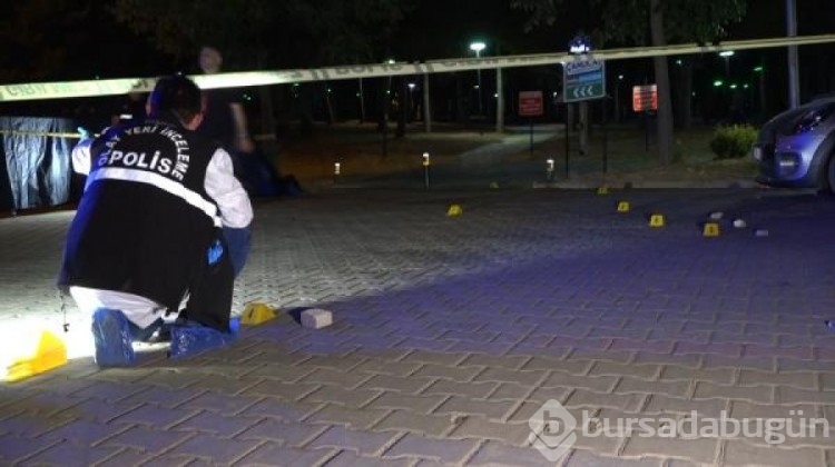 Bursa'da yaşanan cinayetle ilgili yeni detay ortaya çıktı