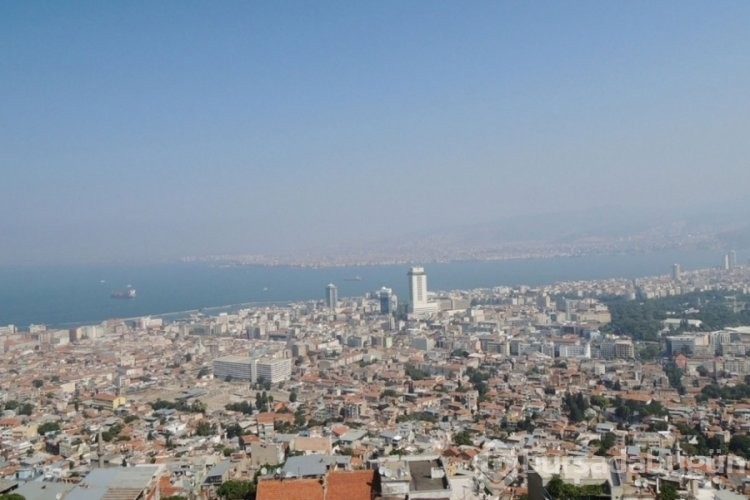 İzmir için korkutan deprem açıklaması