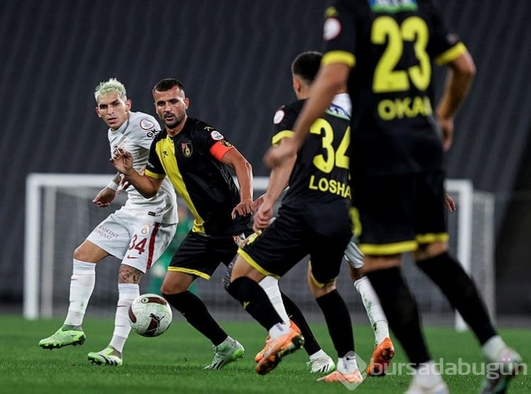 Torreira'nın görüntüleri olay olmuştu! Olimpiyat Stadı'nda şoke eden gerçek ortaya çıktı