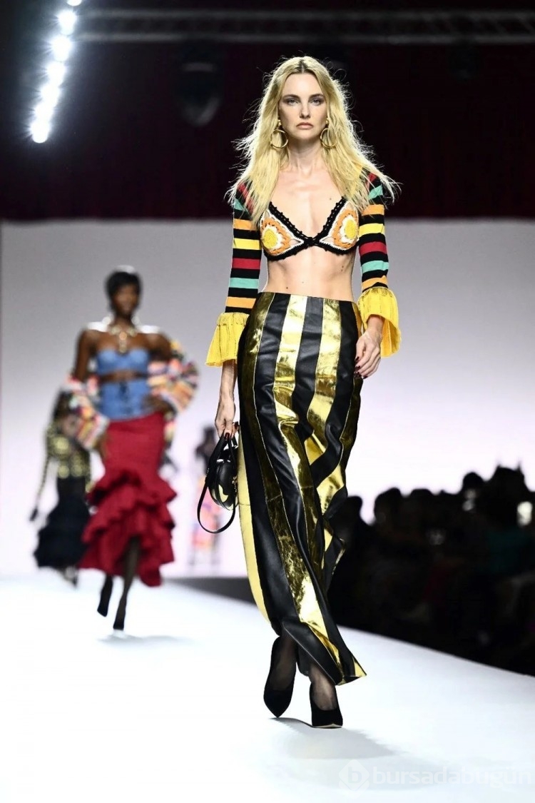 2023 Milano Moda Haftası'ndan görünümler!