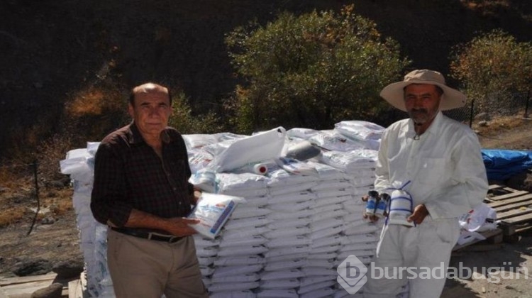 Türkiye'de 2 bin yıllık geçmişi var, Himalaya'ya taş çıkartır!