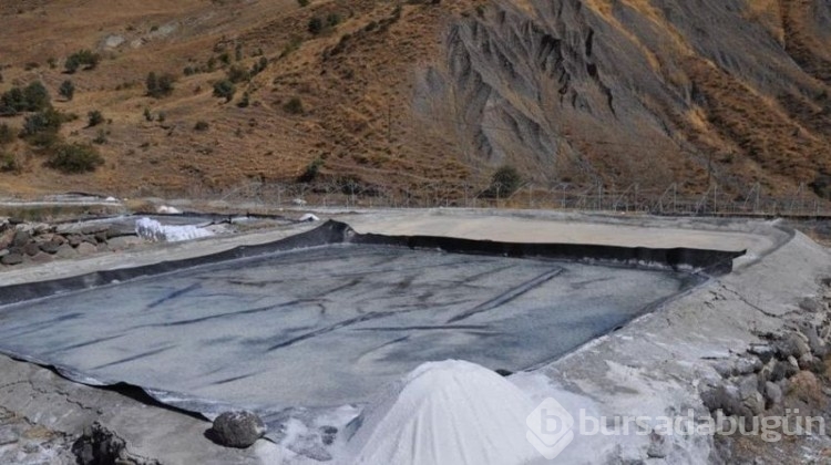 Türkiye'de 2 bin yıllık geçmişi var, Himalaya'ya taş çıkartır!