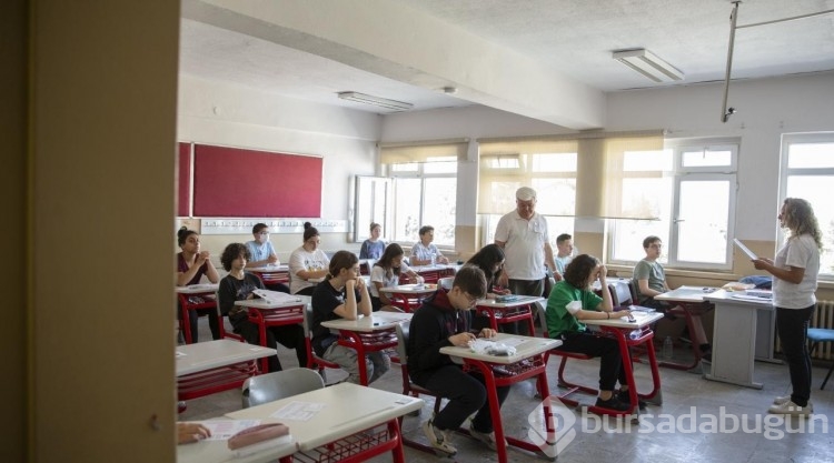 Ortak sınavlar hakkında merak edilen 41 soru!