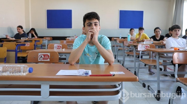 Ortak sınavlar hakkında merak edilen 41 soru!